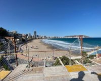 Новобудова - Апартаменти - Benidorm - Poniente