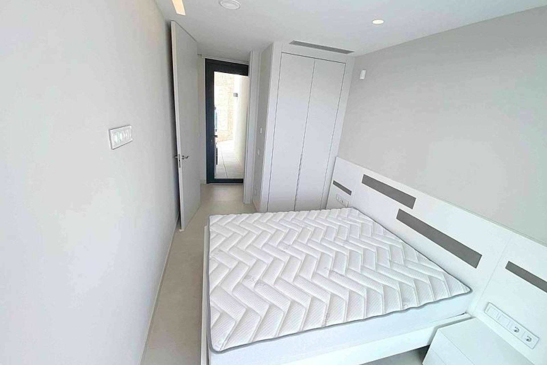 Новобудова - Апартаменти - Benidorm - Poniente