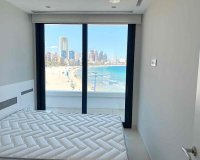 Новобудова - Апартаменти - Benidorm - Poniente