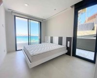 Новобудова - Апартаменти - Benidorm - Poniente