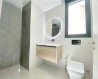 Новобудова - Апартаменти - Benidorm - Poniente