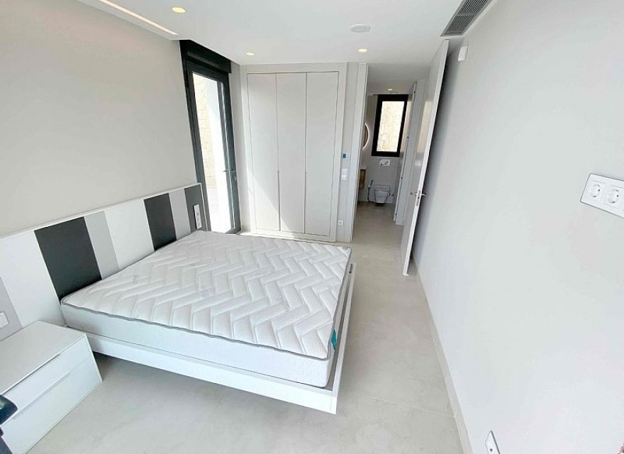 Новобудова - Апартаменти - Benidorm - Poniente