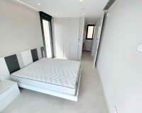 Новобудова - Апартаменти - Benidorm - Poniente