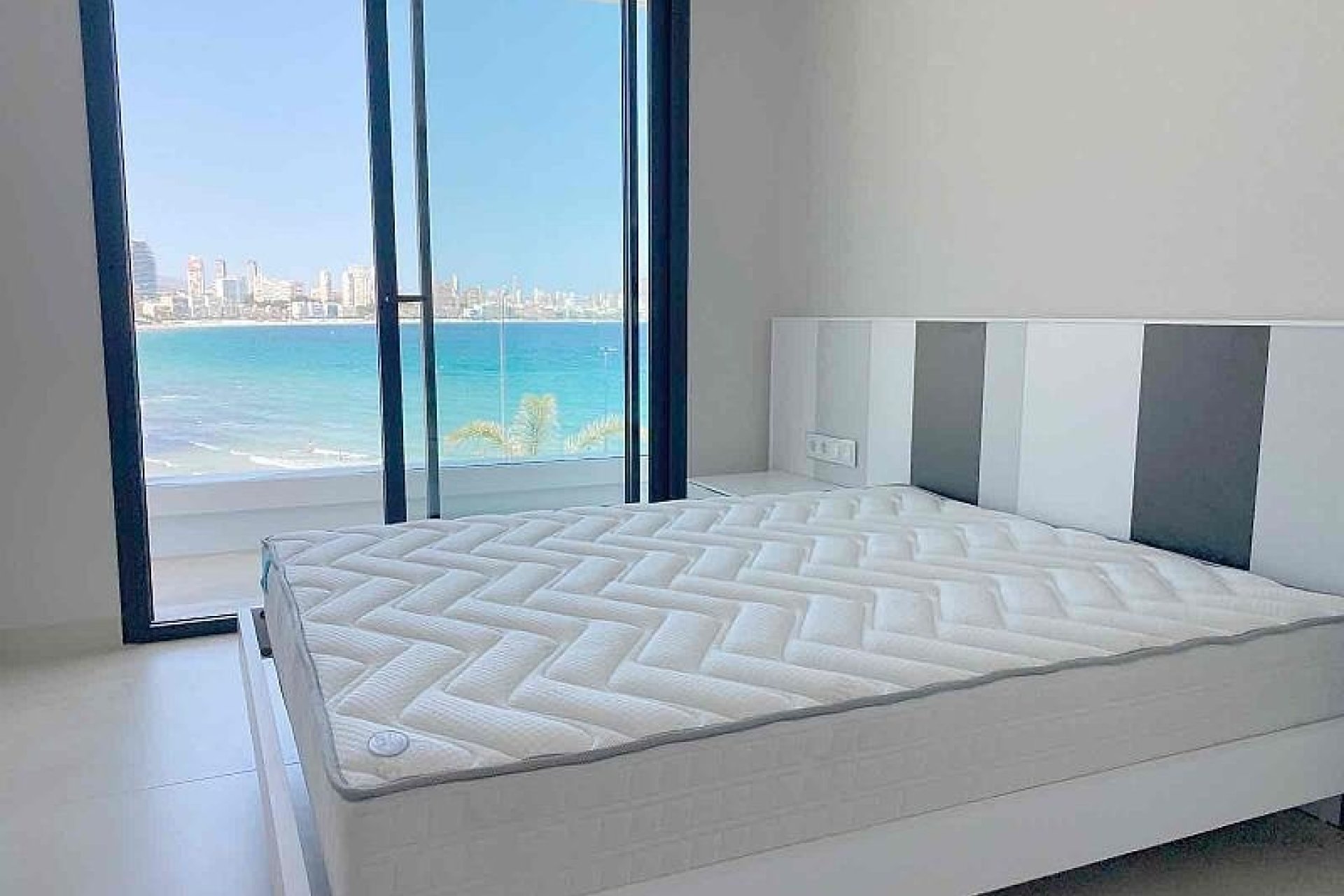 Новобудова - Апартаменти - Benidorm - Poniente