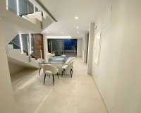 Новобудова - Апартаменти - Benidorm - Poniente