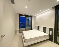 Новобудова - Апартаменти - Benidorm - Poniente