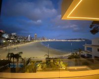 Новобудова - Апартаменти - Benidorm - Poniente