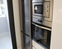 Новобудова - Апартаменти - Benidorm - Poniente