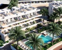 Новобудова - Апартаменти - Benidorm - Puig Campana Golf