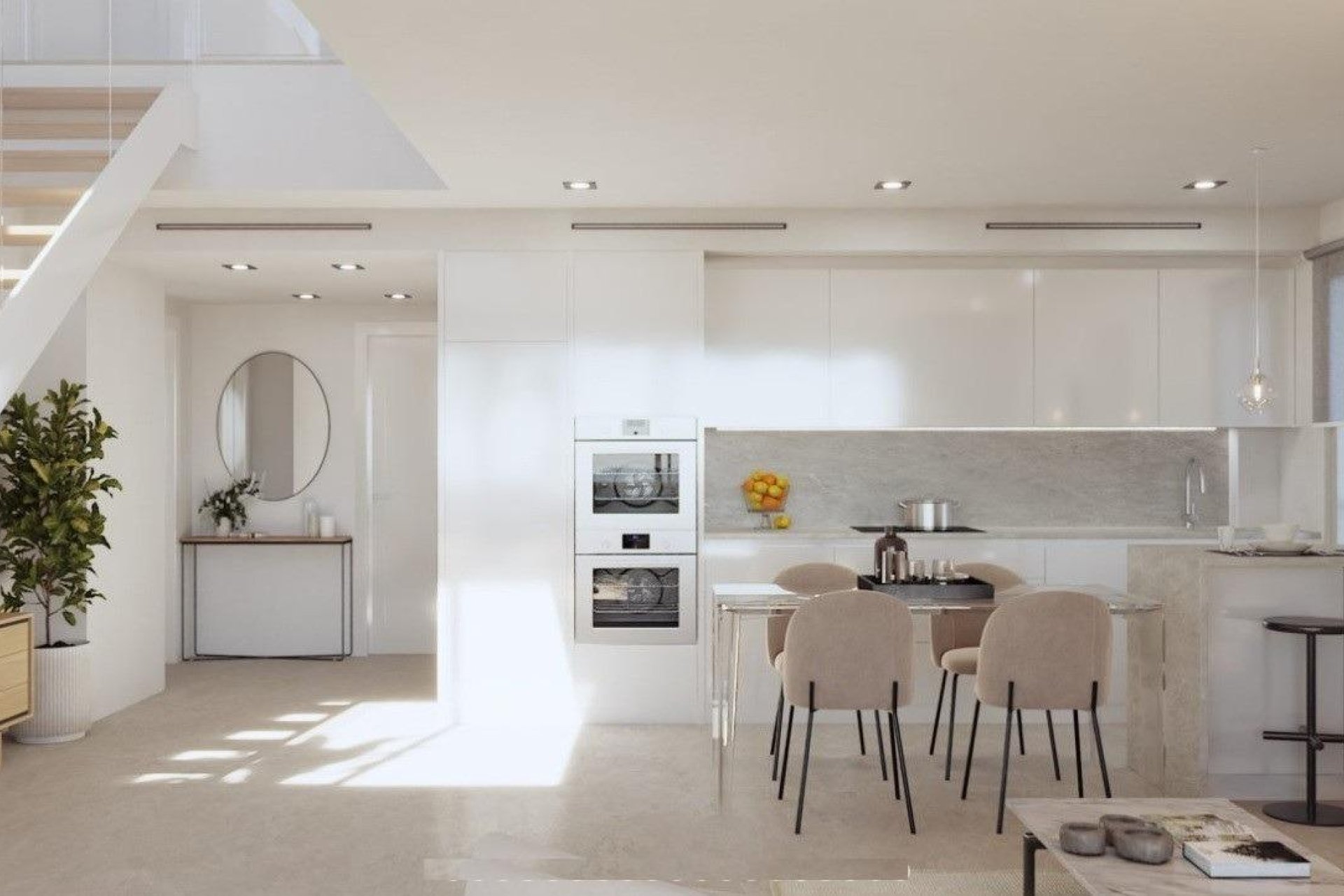 Новобудова - Апартаменти - Benidorm - Sierra Cortina