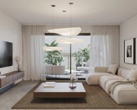 Новобудова - Апартаменти - Benidorm