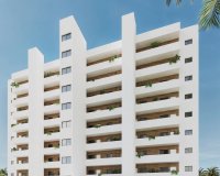 Новобудова - Апартаменти - Benidorm