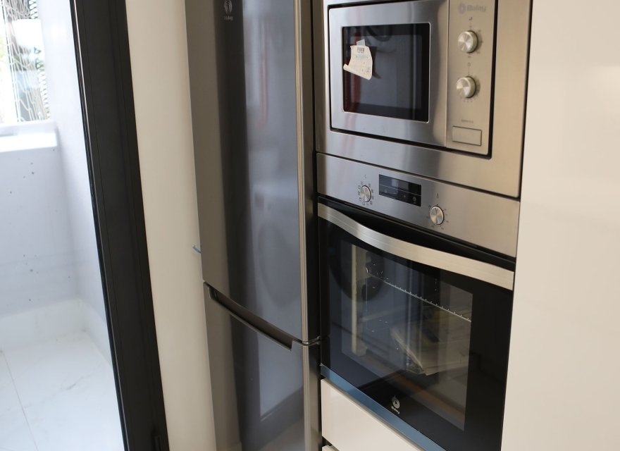 Новобудова - Апартаменти - Benidorm