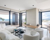 Новобудова - Апартаменти - Benidorm