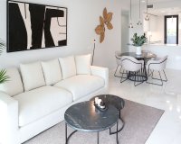 Новобудова - Апартаменти - Benidorm