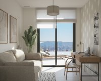 Новобудова - Апартаменти - Benidorm