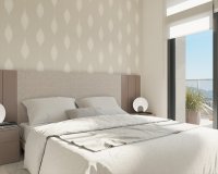 Новобудова - Апартаменти - Benidorm