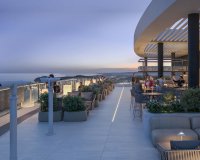 Новобудова - Апартаменти - Benidorm