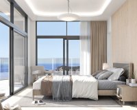 Новобудова - Апартаменти - Benidorm