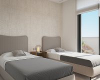 Новобудова - Апартаменти - Benidorm