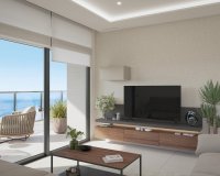 Новобудова - Апартаменти - Benidorm
