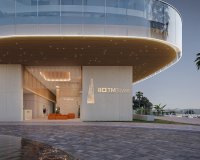 Новобудова - Апартаменти - Benidorm - 