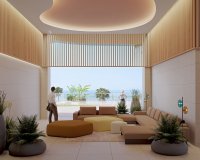 Новобудова - Апартаменти - Benidorm - 