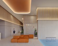 Новобудова - Апартаменти - Benidorm - 