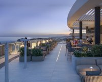 Новобудова - Апартаменти - Benidorm - 