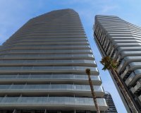 Новобудова - Апартаменти - Benidorm
