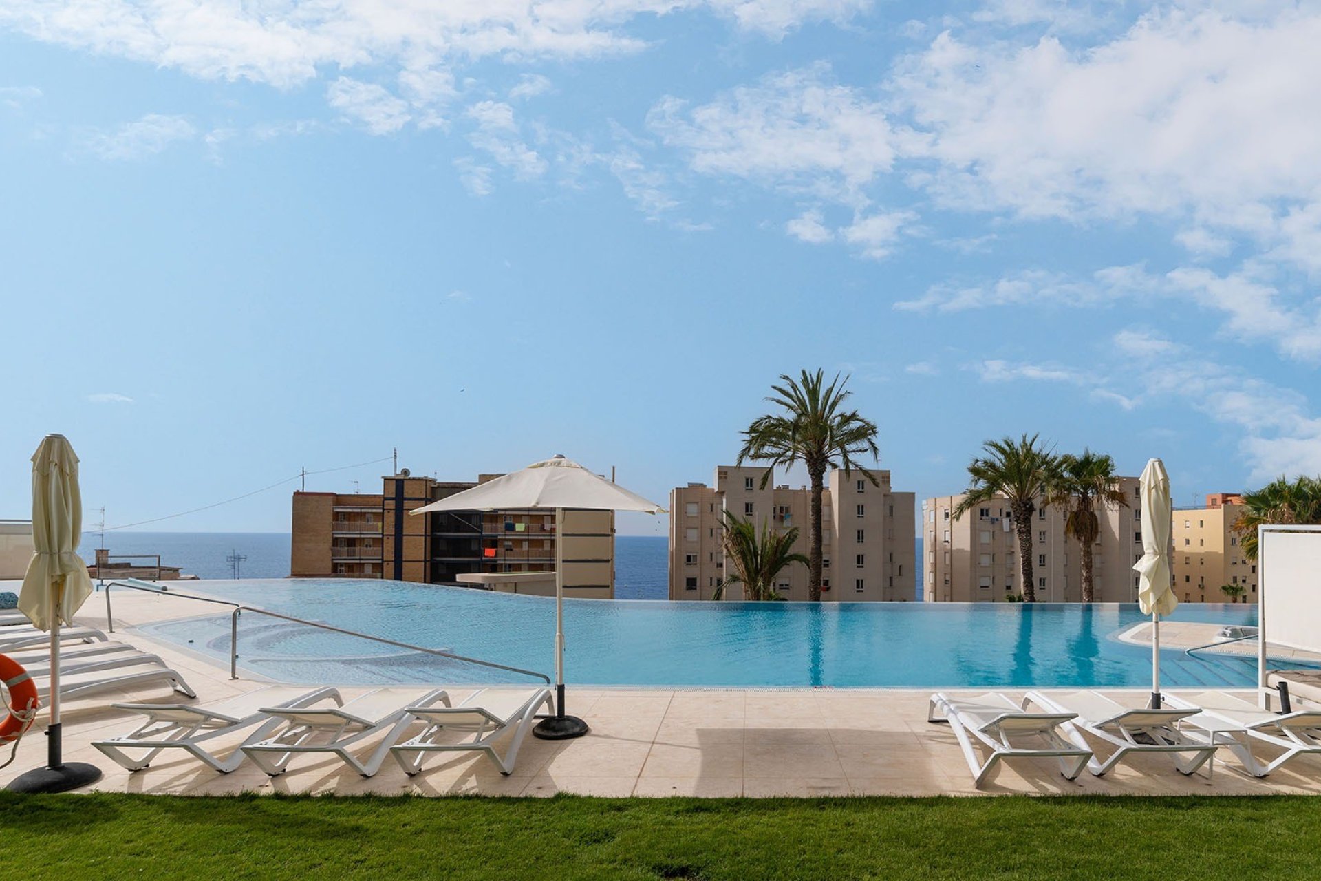 Новобудова - Апартаменти - Benidorm