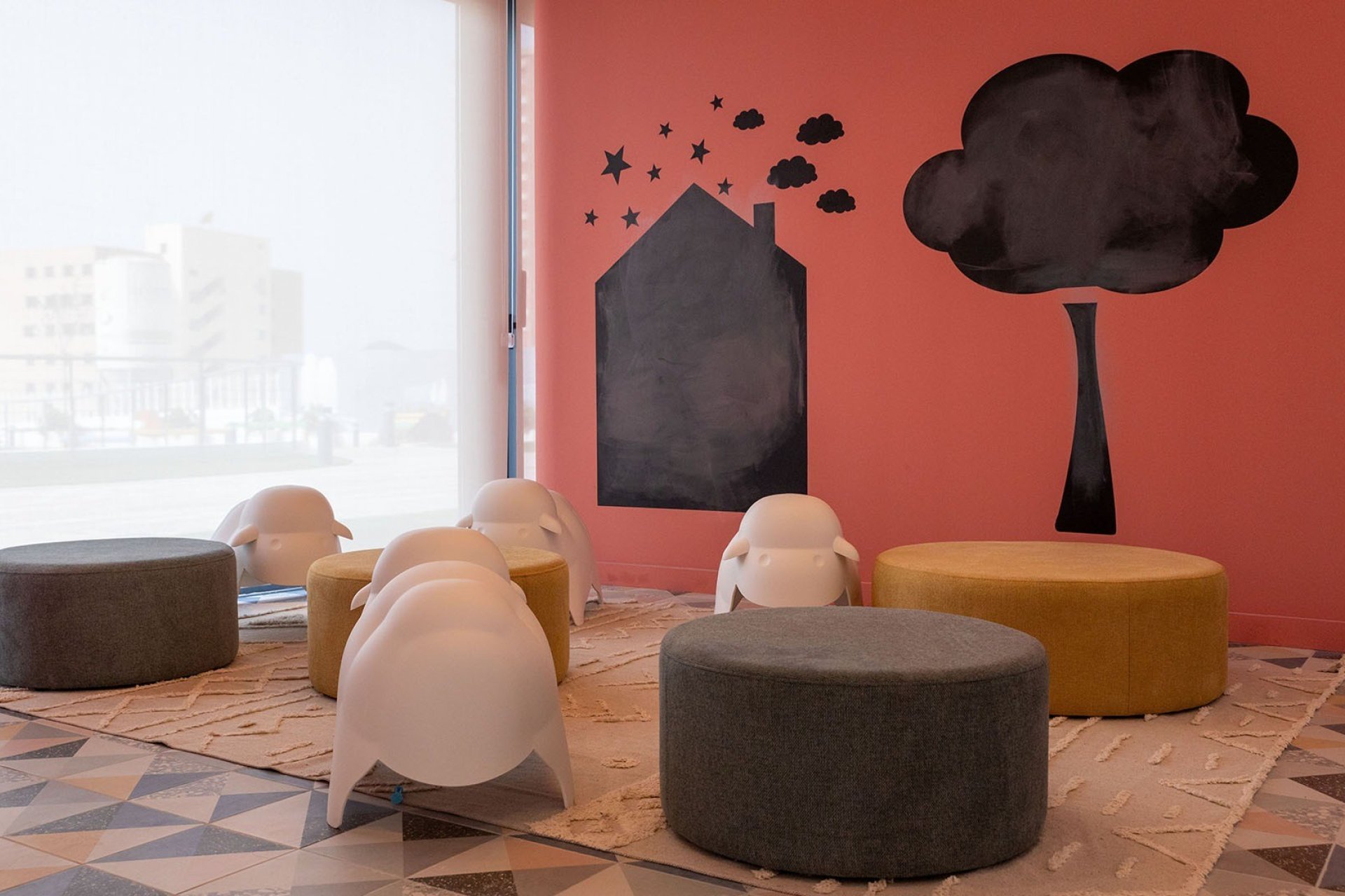 Новобудова - Апартаменти - Benidorm