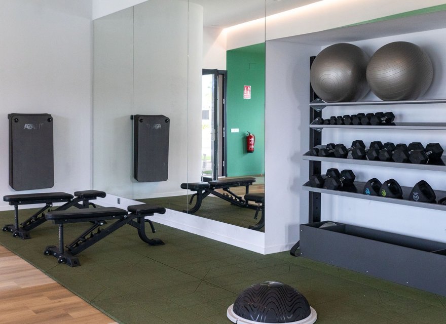 Новобудова - Апартаменти - Benidorm