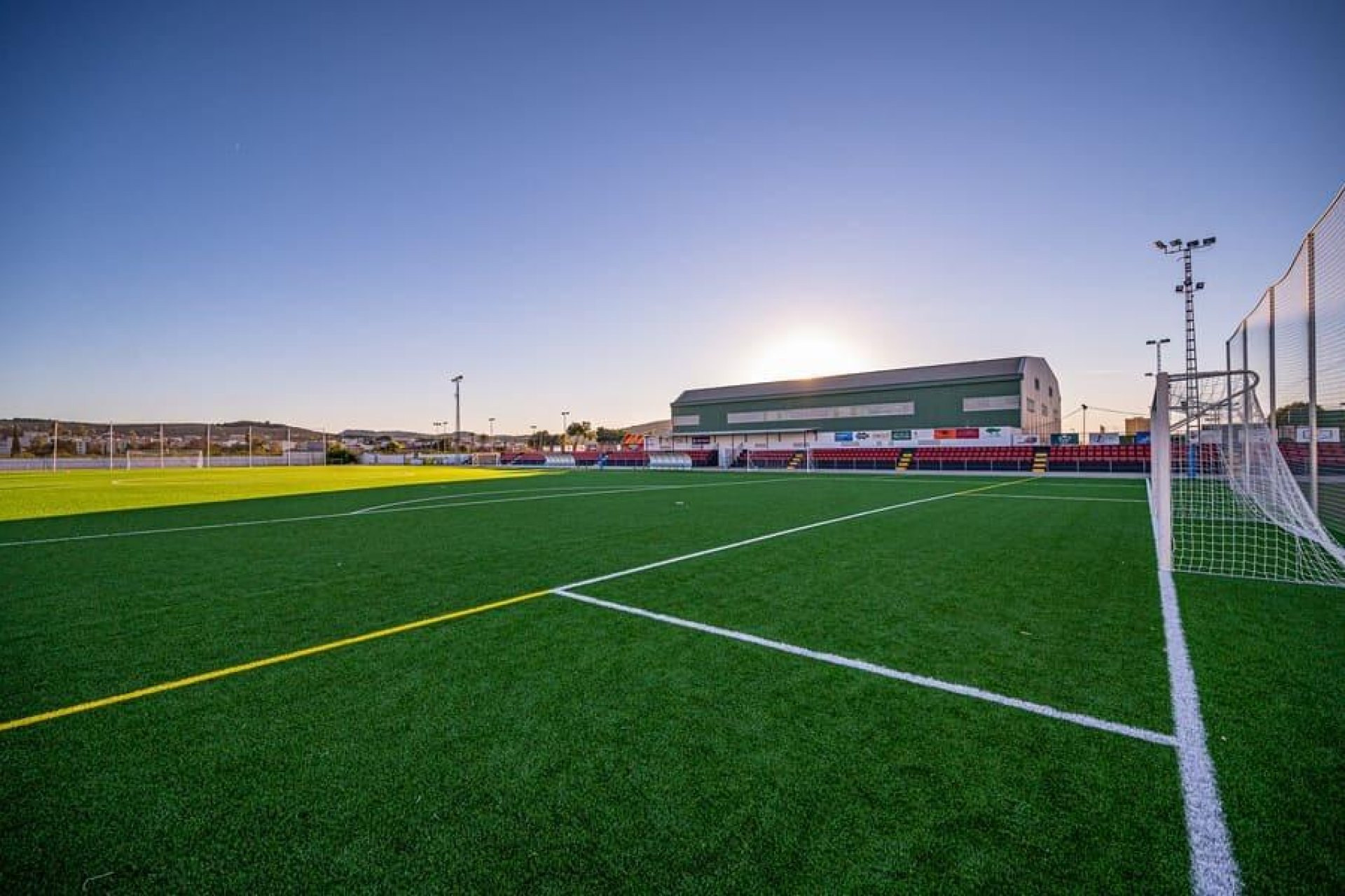 Новобудова - Апартаменти - Bigastro - 