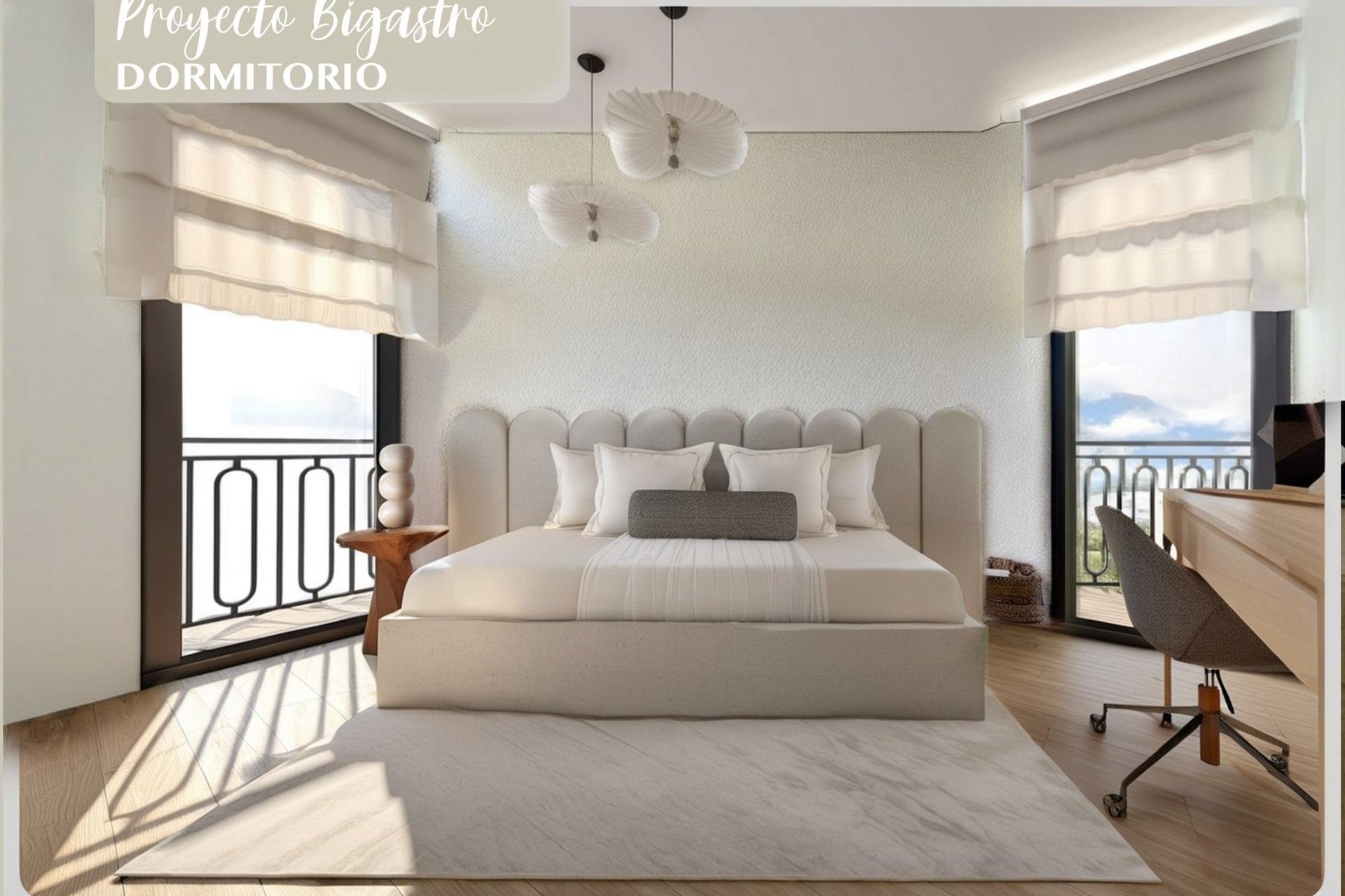 Новобудова - Апартаменти - Bigastro - 