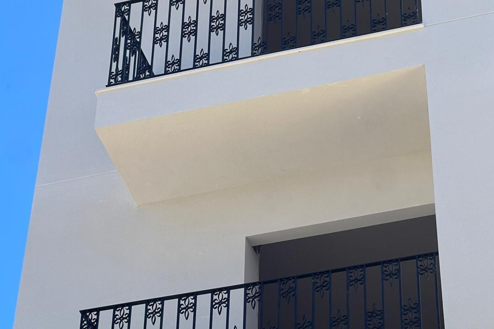 Новобудова - Апартаменти - Bigastro - 