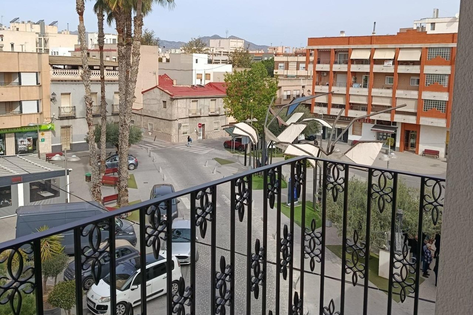 Новобудова - Апартаменти - Bigastro - 