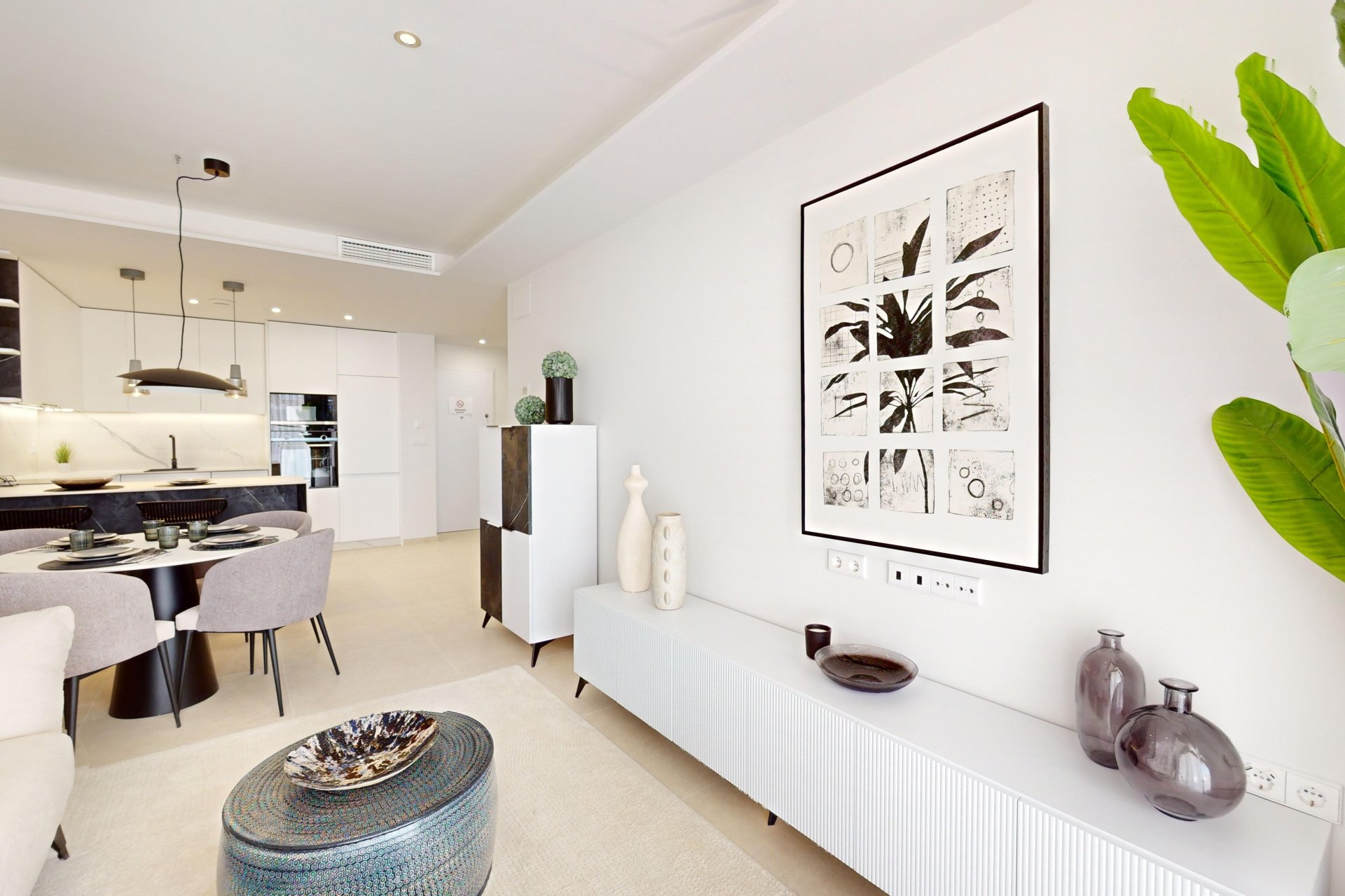 Новобудова - Апартаменти - Cabo Roig