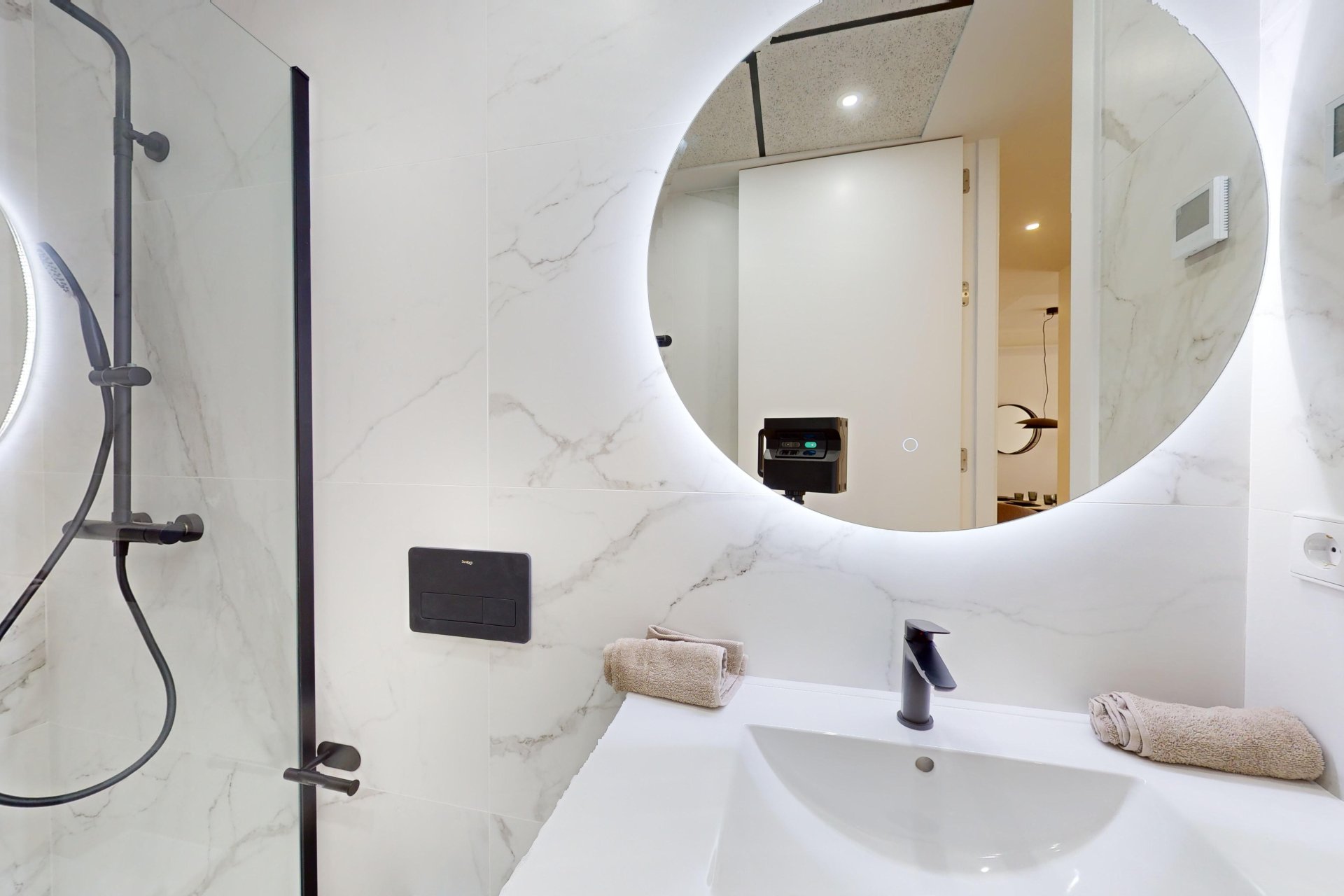 Новобудова - Апартаменти - Cabo Roig