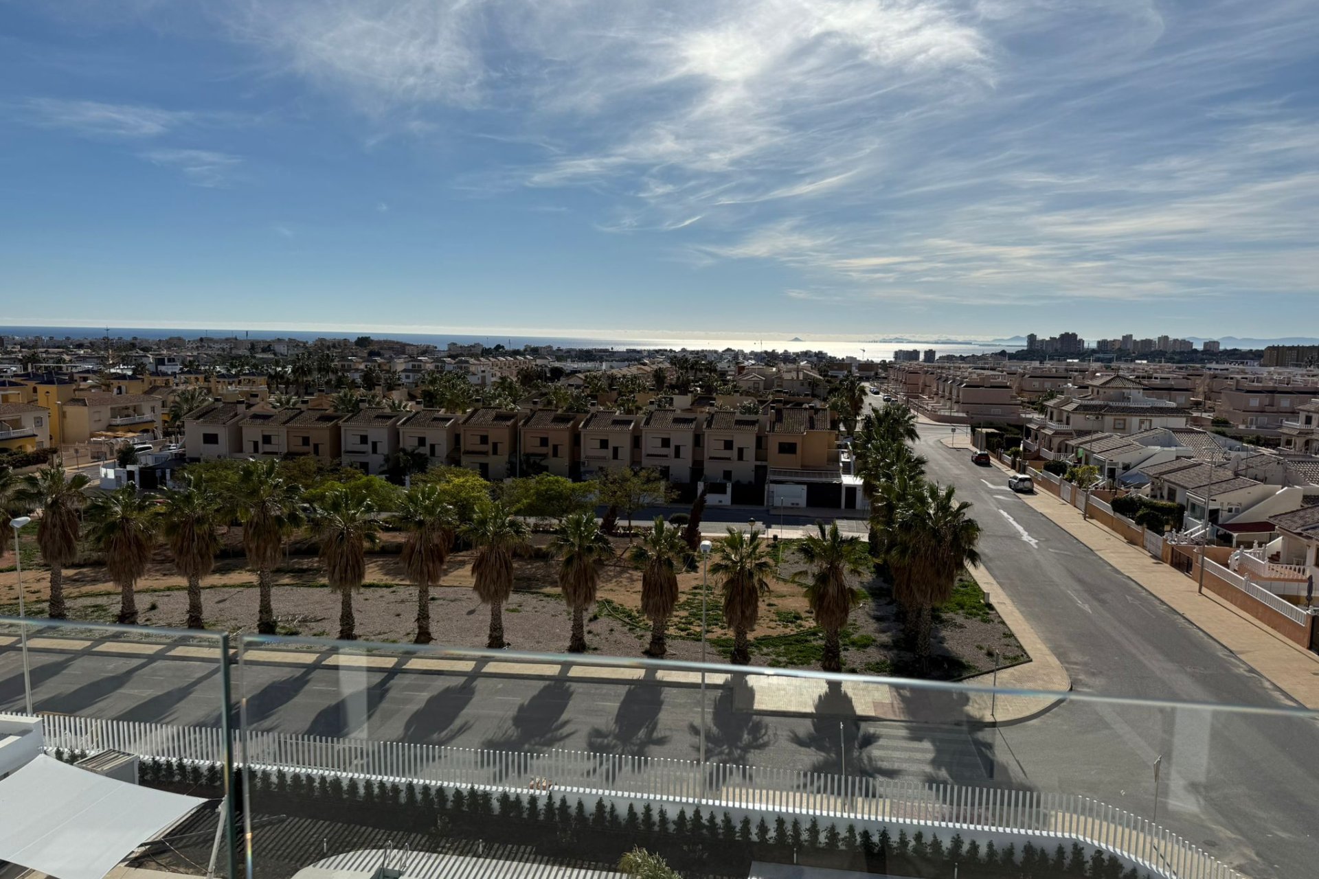 Новобудова - Апартаменти - Cabo Roig