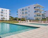 Новобудова - Апартаменти - Cala Dór