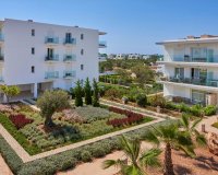 Новобудова - Апартаменти - Cala Dór