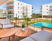 Новобудова - Апартаменти - Cala Dór