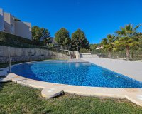 Новобудова - Апартаменти - Cala Viñes