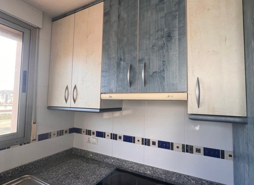 Новобудова - Апартаменти - Calpe - Playa La Fossa