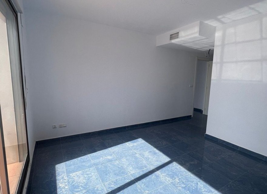 Новобудова - Апартаменти - Calpe - Playa La Fossa