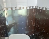 Новобудова - Апартаменти - Calpe - Playa La Fossa