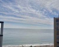 Новобудова - Апартаменти - Calpe - Playa La Fossa