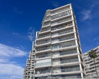 Новобудова - Апартаменти - Calpe - Playa La Fossa