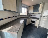 Новобудова - Апартаменти - Calpe - Playa La Fossa